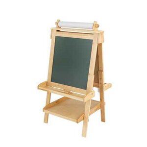 Marker Tray Board Easel