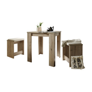 Bartisch von Caracella