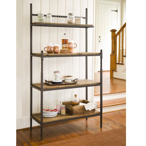 Storage Baker's Rack by Plow & Hearth