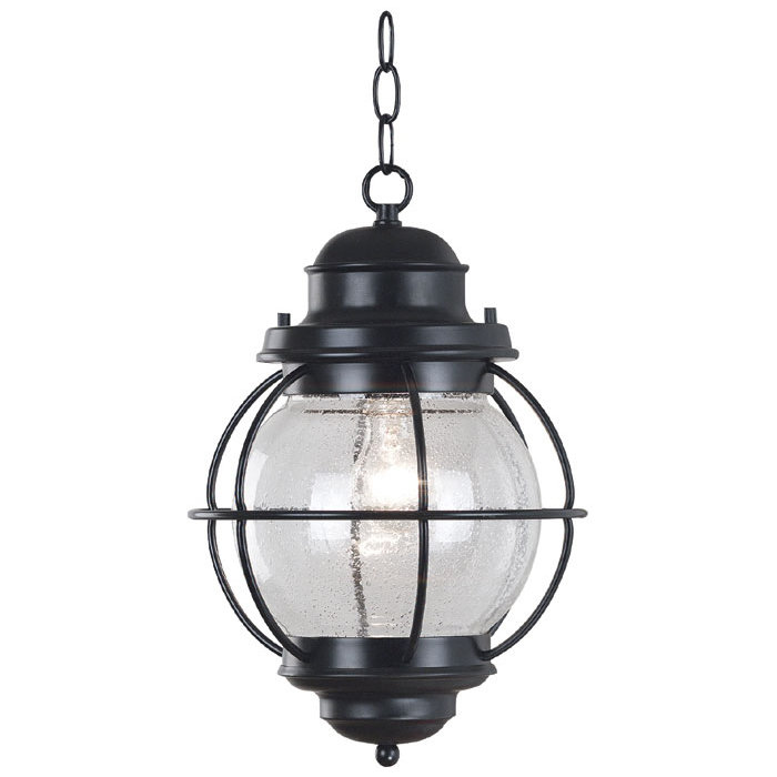 Beachcrest Home Cason 1 Light Outdoor Hanging Lantern Reviews Cason 1 Light Outdoor Hanging Lantern