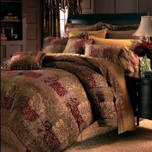 Galleria 4 Piece Comforter Set