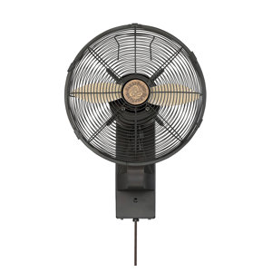 Wall Fan