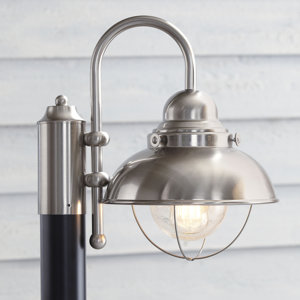 Berkane Outdoor Post Light