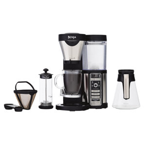 Bar Brewer Coffee Maker