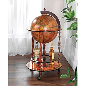 Minibar von Home & Haus