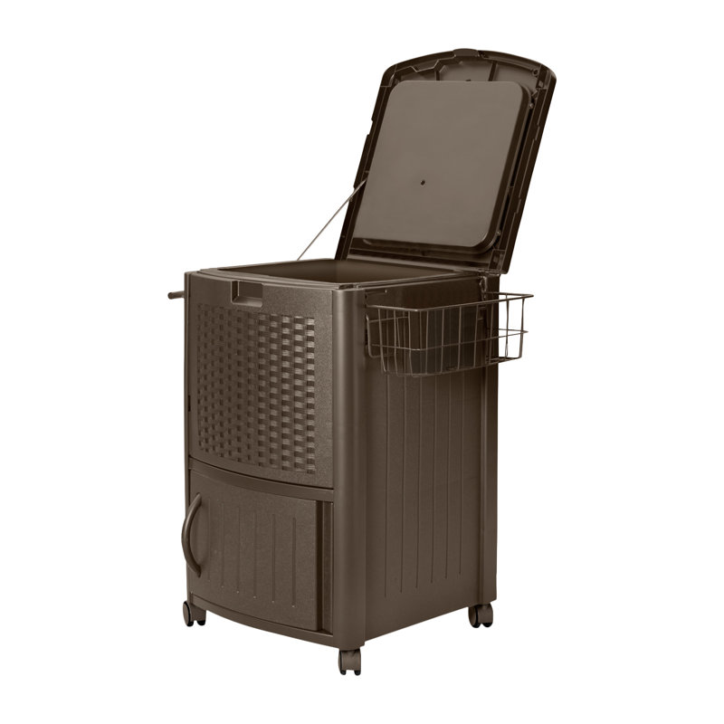 broyhill cooler