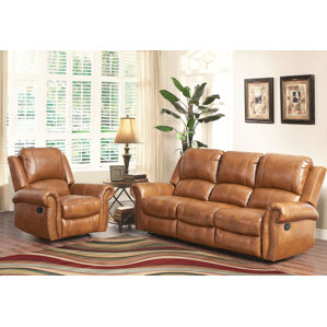 Bitter Root 2 Piece Living Room Set by Darby Home Co
