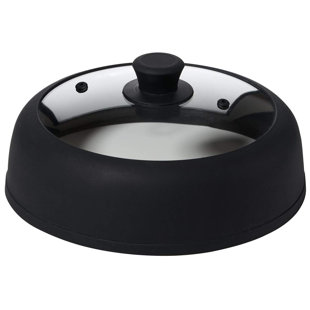 Microwave Plate Cover Wayfair Quickview