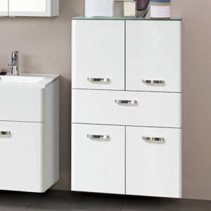 70 x 114 cm Schrank Phoenix von Held Möbel