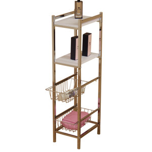 20 x 90 cm Regal von Home & Haus