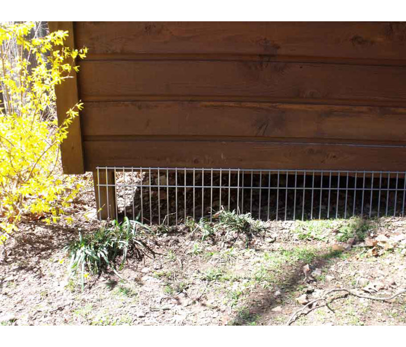 Dig Defence, LLC. XL Dog Pet Barrier & Reviews Wayfair