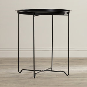 Derringer End Table by Mercer41
