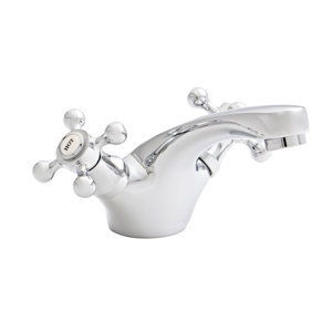 Kartell Waschtischarmatur Victory