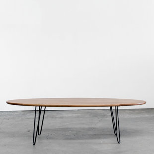 Modern Contemporary Surfboard Coffee Table Allmodern Save
