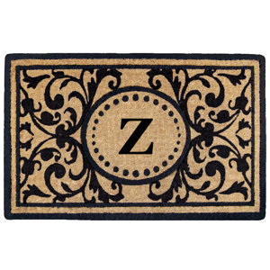 Heritage Heavy Duty Door Mat