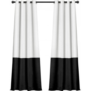 French Door Lace Curtains Wayfair
