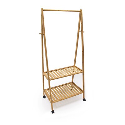 Clothes Rails & Wardrobe Systems | Wayfair.co.uk