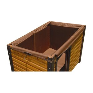 Outback Dog House Insulation Kit