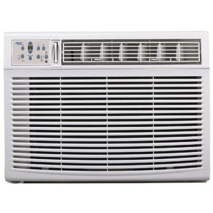 25,000 BTU Window Air Conditioner with Remote