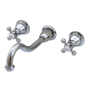 Black Wall Mount Faucet wall mounted bathroom sink faucets you'll love Black Wall Mount Faucet wall mounted bathroom sink faucets you'll love