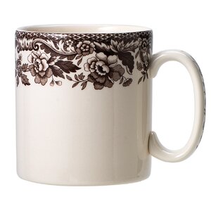 Delamere 9 oz. Mug (Set of 4)