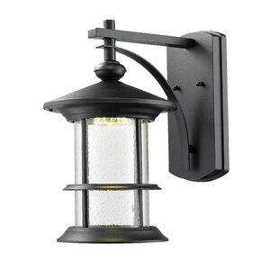 Genesis 18-Light Outdoor Wall Lantern