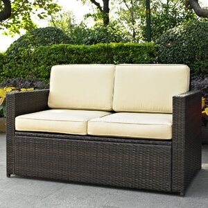 Belton Loveseat with Cushions