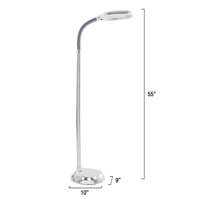Trademark Global Home Sunlight 60\ Trademark Global Home Sunlight 60\