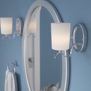 Greenwell 1-Light Bath Sconce