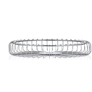 Estra Stainless Steel Wire Fruit Basket