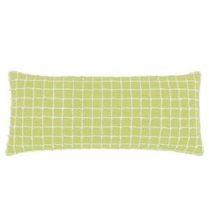 Chadna Cotton Lumbar Pillow