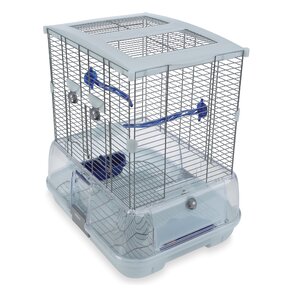 Single Vision  Bird Cage