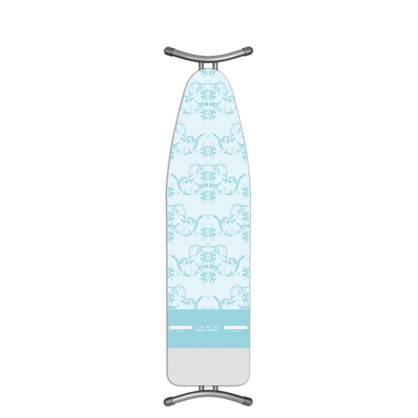 Westex Laundry Solutions Advanced European Ironing Board Cover Westex Laundry Solutions Advanced European Ironing Board Cover Reviews Wayfair Ca