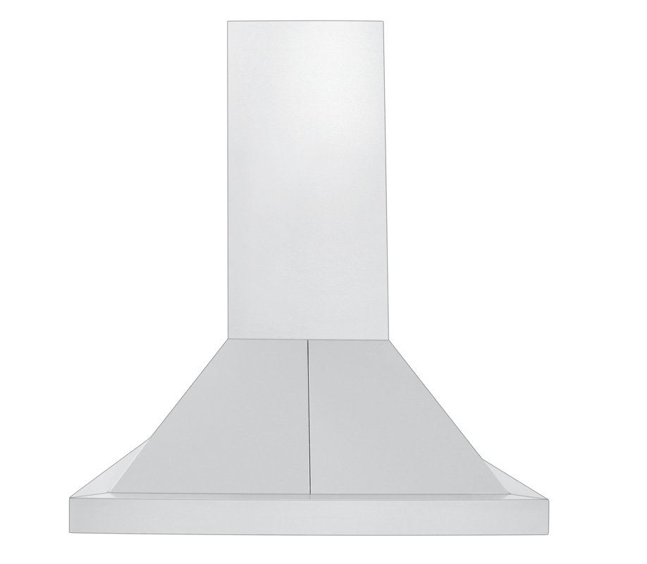 ProLine Range Hoods 30" 600 CFM Convertible Island Range Hood & Reviews