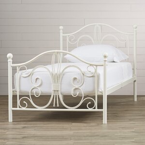 Bombay Platform Bed