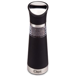 Graviti Pro Electric BPA-Free Pepper Mill