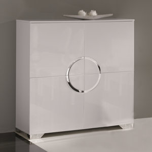 Highboard von Hokku Designs
