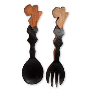 Spoon Wall Decor fork and spoon wall decor | wayfair Spoon Wall Decor fork and spoon wall decor | wayfair