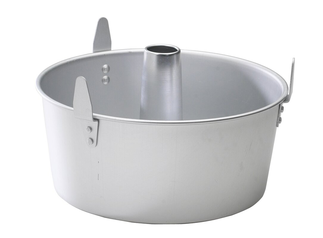 Nordic Ware Platinum 6 Cup Bundt Pan & Reviews | Wayfair