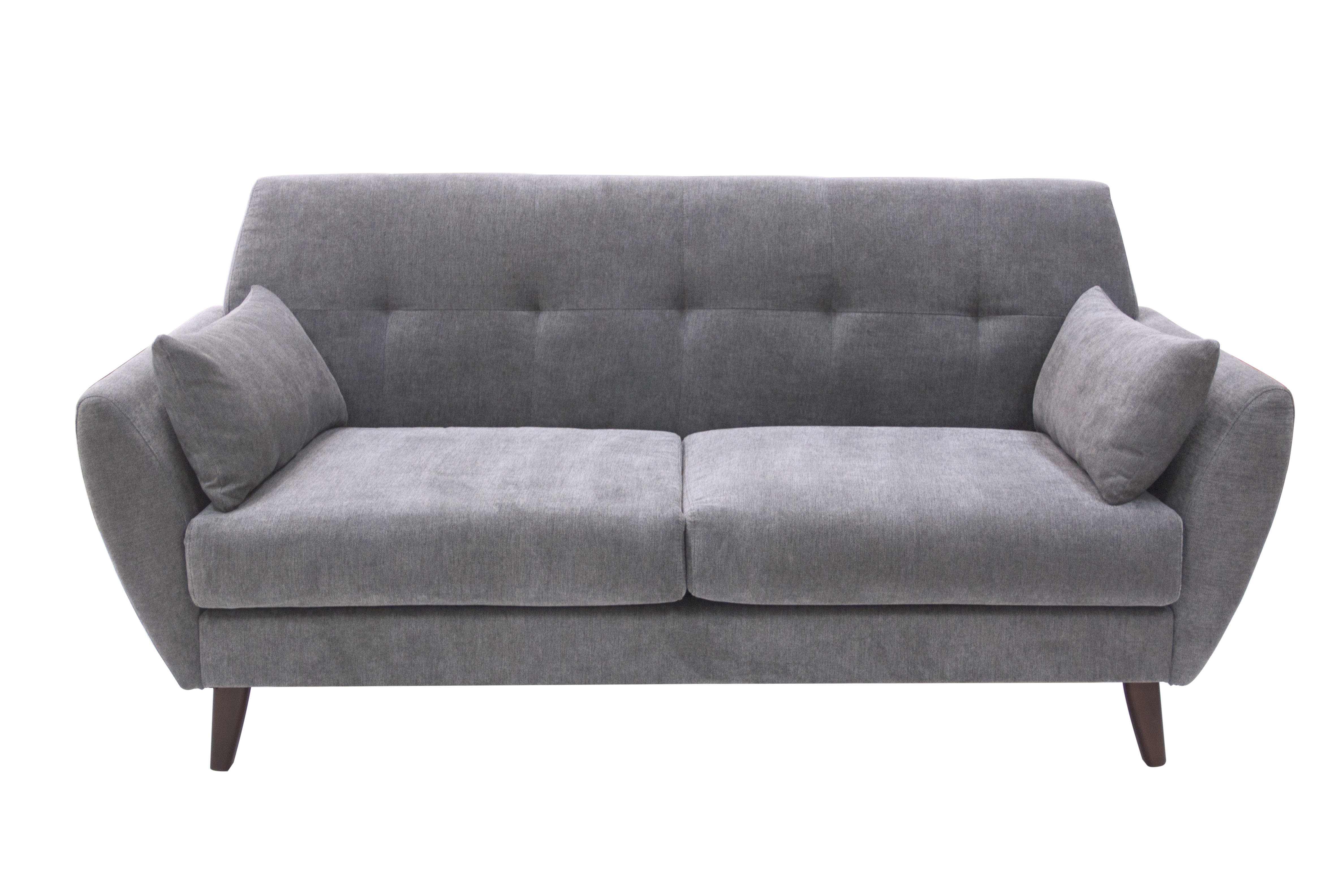 Modern Contemporary Danish Sofa Allmodern