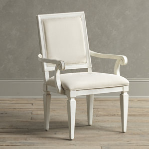 Matthews Arm Chairs (Set of 2) by Birc..