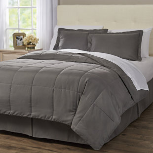 Bed In A Bag You Ll Love Wayfair Quickview