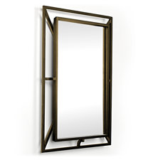 Modern Wall Mirrors modern wall mirrors | allmodern Modern Wall Mirrors modern wall mirrors | allmodern