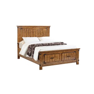 Hartford Platform Bed