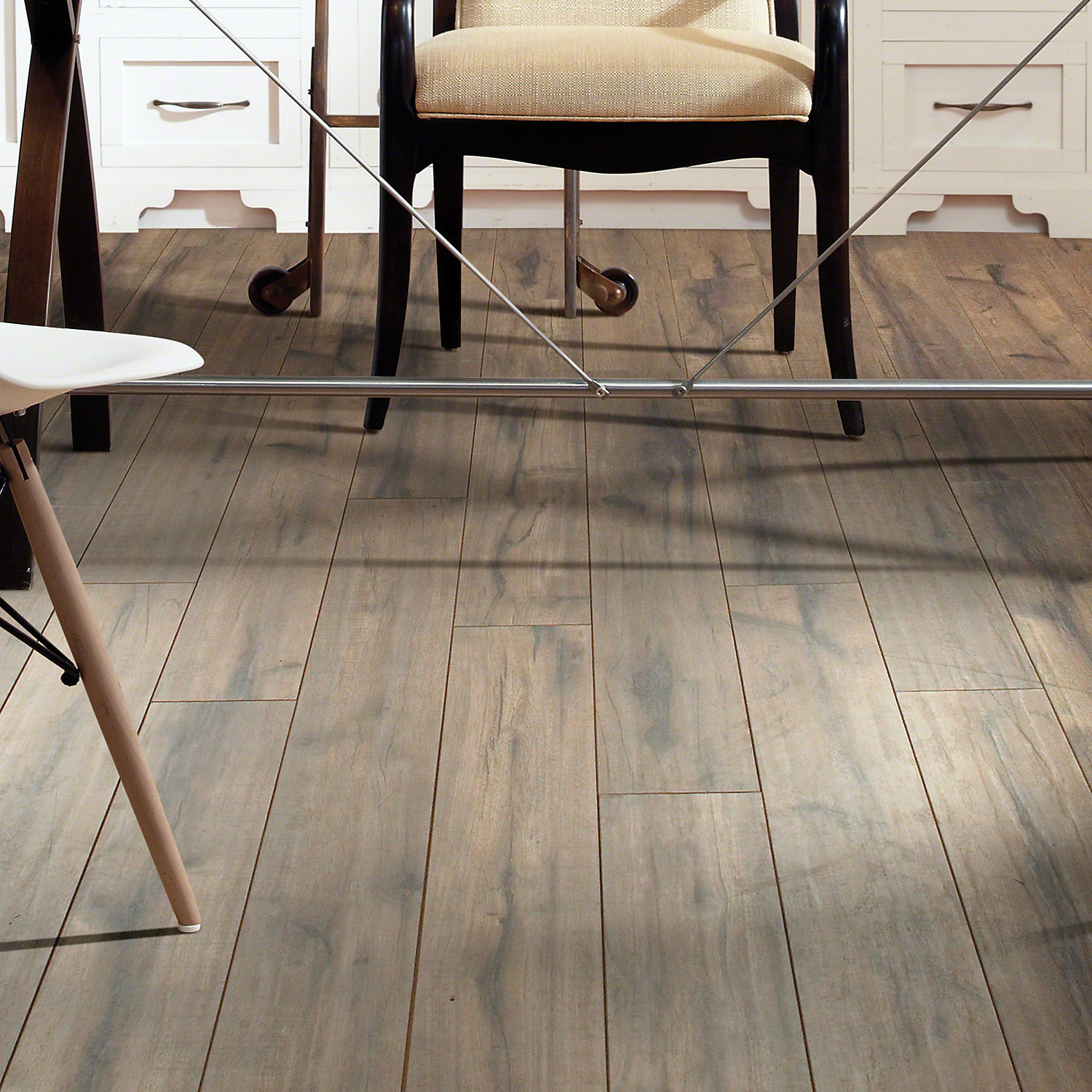 Shaw Floors Timberline Lincolnshire 5 X 48 12mm Laminate Shaw Floors Timberline Lincolnshire 5 X 48 12mm Laminate Flooring In Ravendale Reviews Wayfair
