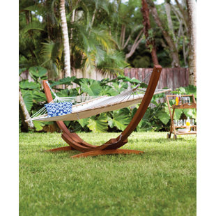 Hammocks With Stands You Ll Love Wayfair Quickview