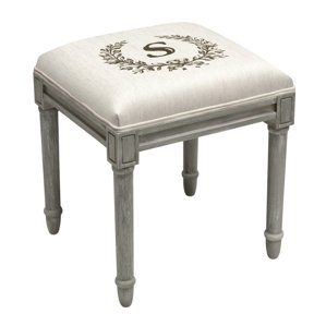 Accent & Vanity Stools | Joss & Main Accent & Vanity Stools | Joss & Main