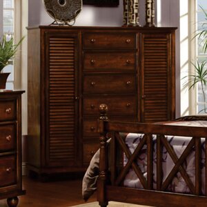 Jamarais Armoire