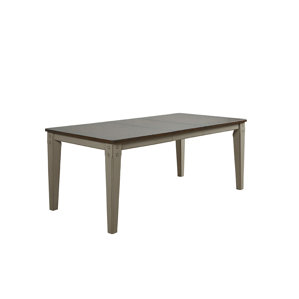 Fabiano Extendable Dining Table by One Allium Way