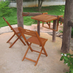 2-Sitzer Balkonset von Garten Living
